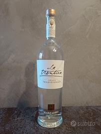 Grappa Marzadro Trentina Tradizionale