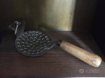 Ferro per passatelli