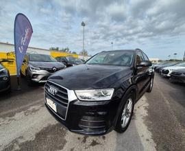 Audi Q3 2.0 TDI 150 CV Business - 2016