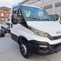 Iveco Daily 70c17