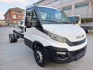 Iveco Daily 70c17