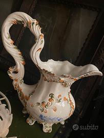 Versatoio ceramica