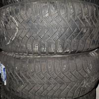 PNEUMATICI ALPIN MICHELIN 205/55 r16