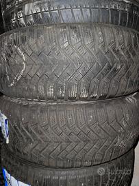 PNEUMATICI ALPIN MICHELIN 205/55 r16