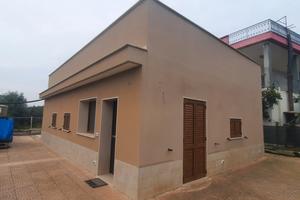 Villetta indipendente