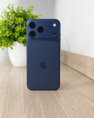 IPHONE 17 PRO MAX 256GB COME NUOVO