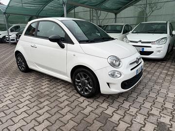 Fiat 500 1.0 Hybrid Sport