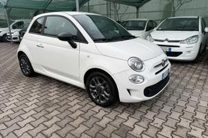 Fiat 500 1.0 Hybrid Sport