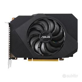 ASUS GTX1650