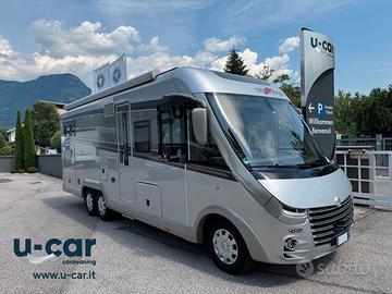 Carthago chic e-Line I 50 LE DA