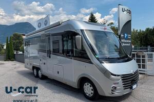 Carthago chic e-Line I 50 LE DA