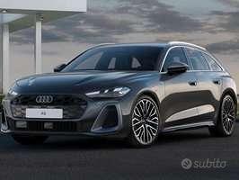 AUDI A5 3ª serie A5 Avant TDI 150 kW mHEV+ S t...