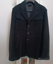 giacca blazer tg 52 Orlando in cotone