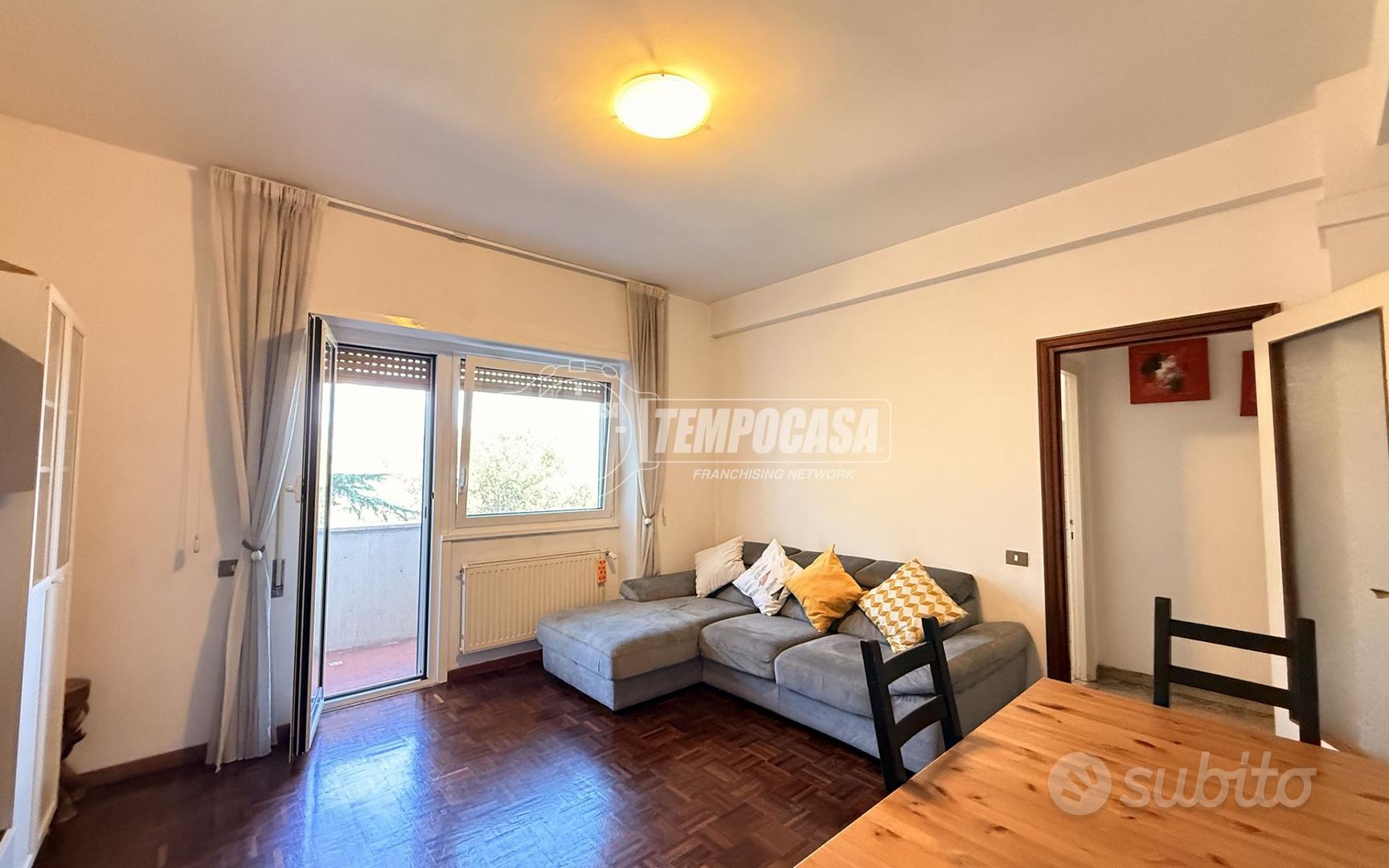 Appartamento – Roma, Tomba di Nerone - Vista 3