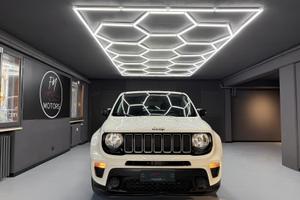 Jeep Renegade 1.6 Mjt 130 CV Longitude