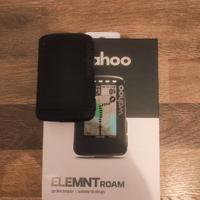 Ciclocomputer Wahoo Elemnt Roam V2 