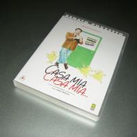 DVD-CASA MIA CASA MIA... Renato Pozzetto RARO