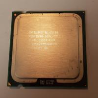 CPU Intel E4300 E5300 E5400 E2160 Socket 775