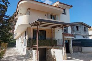 Appartamento con terrazzo