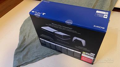 PlayStation 5 Pro sigillata 2 Tera