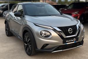 Nissan Juke 1.0 DIG-T 114 CV N-Design