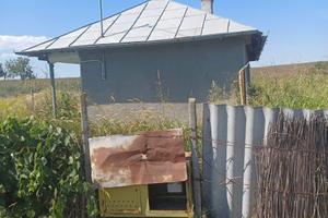 Casa +terreno agricolo