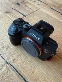 Sony a7iii
