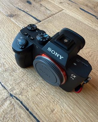 Sony a7iii