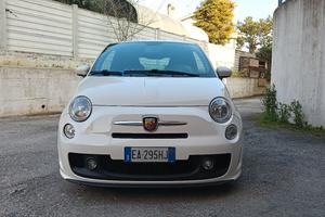 500 Abarth 