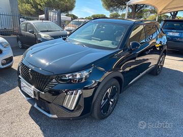Peugeot 2008 PureTech 130 S&S EAT8 GT GARANZIA UFF