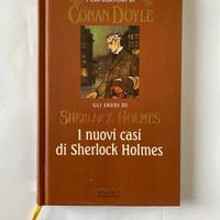Racconti "I nuovi casi di Sherlock Holmes".