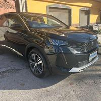 PEUGEOT 3008 Allure Pack luci led ambiente Eat8