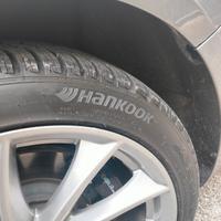 cerchi Giulia Q4 veloce Diesel 