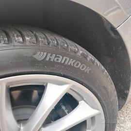 cerchi Giulia Q4 veloce Diesel 