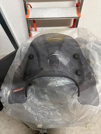 Cupolino Piaggio Beverly 300/400hpe