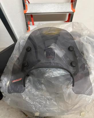 Cupolino Piaggio Beverly 300/400hpe