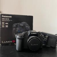 Panasonic Lumix G80