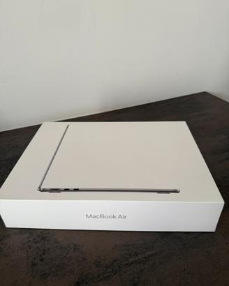 macbook air m2