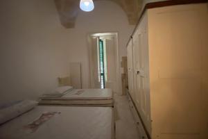 Trilocale centro storico