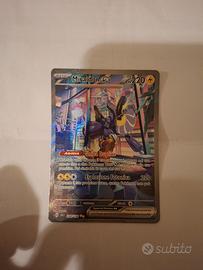 pokemon miraidon ex full art del 2023