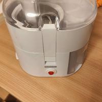 Centrifuga elettronica Severin