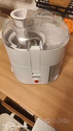 Centrifuga elettronica Severin