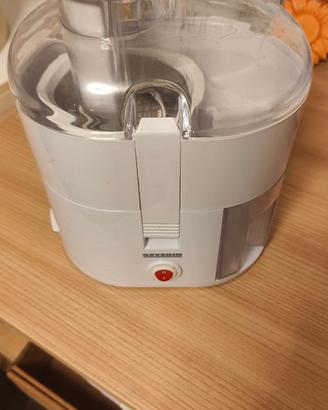 Centrifuga elettronica Severin