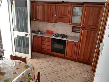 Pineto al mare al piano terra