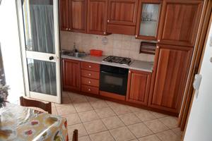 Pineto al mare al piano terra