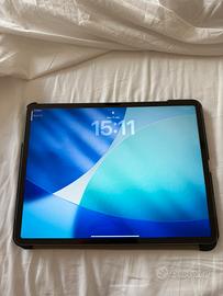 Ipad air 13" cellular M4