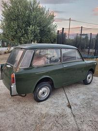 Autobianchi bianchina panoramica 1969
