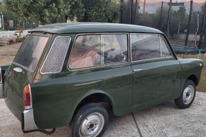 Autobianchi bianchina panoramica 1969