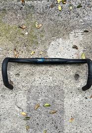 Manubrio deda acciai