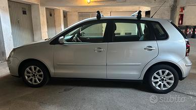 Volkswagen Polo 2007